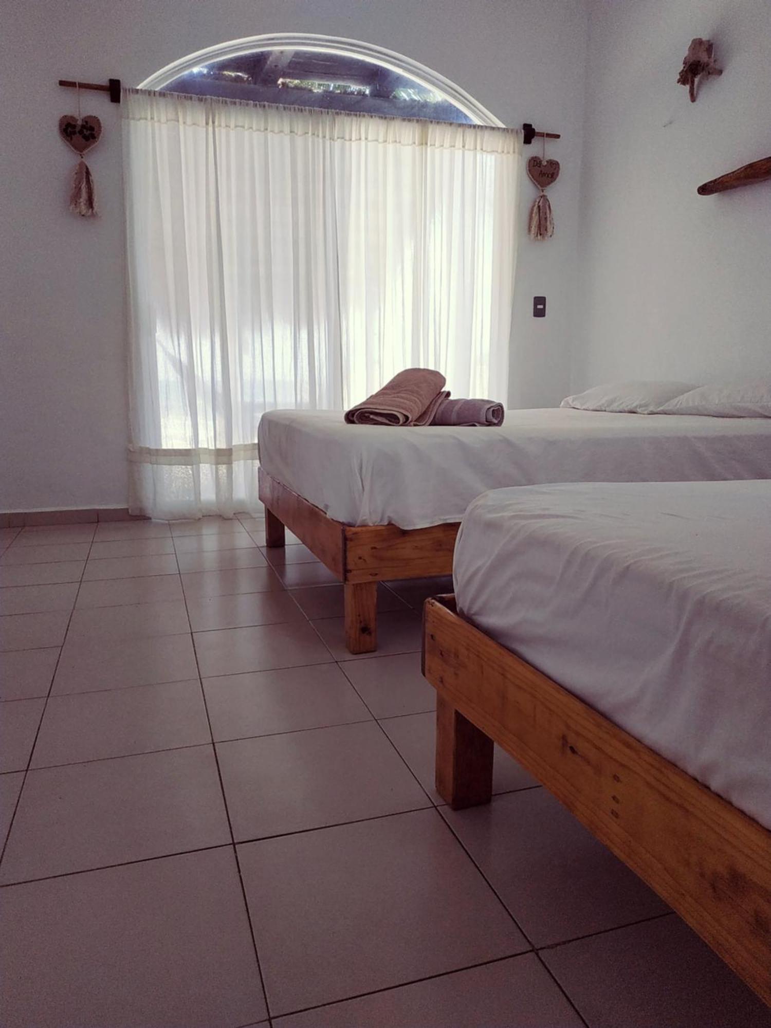 Hotel Casa Kayab Puerto Morelos Exterior foto