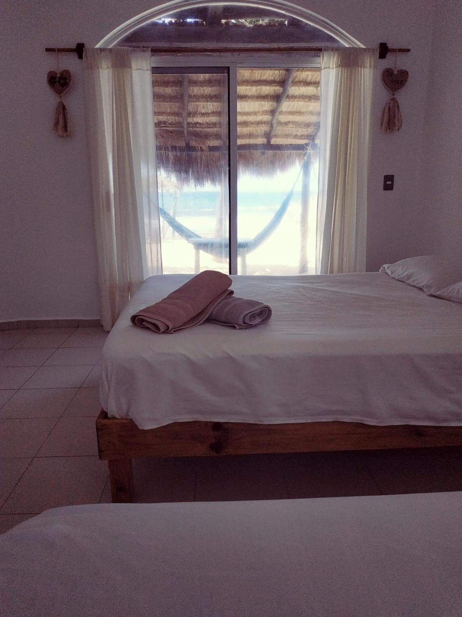 Hotel Casa Kayab Puerto Morelos Exterior foto
